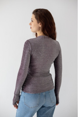 Лонгслів жіночий